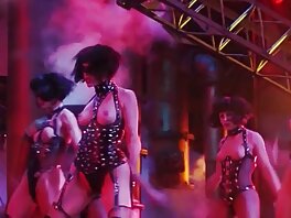 Un video di Swing Fling (Brianna Ray, Kristen Cameron, Rylie) film porno gratis xnx