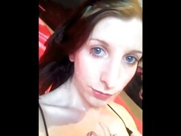 Ringraziamento rigido video (Taralynn Foxx) porno gratis per cellulari