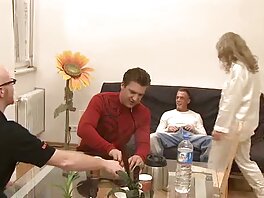 Video di film porno gratis online sfarzo e glamour (Sammie Rhodes, Lux Kassidy, Riley Jensen, Eufrat Mai)